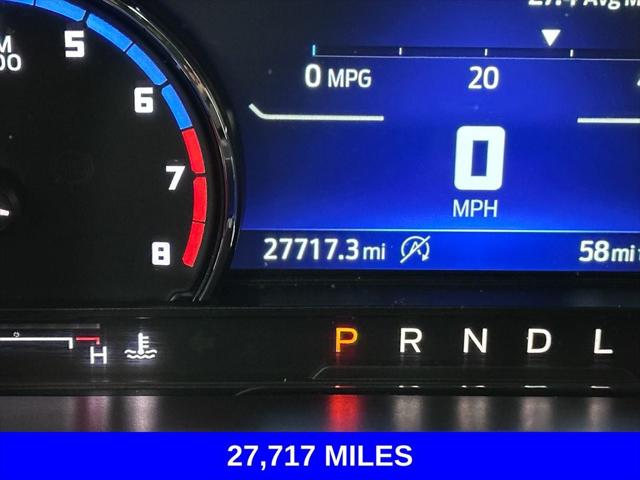 2023 Ford Bronco Sport Outer Banks 2023 Ford Bronco Sport Outer Banks