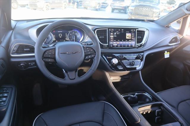 2026 Chrysler Pacifica PACIFICA LIMITED