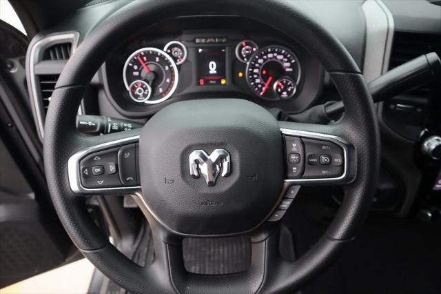 2026 RAM Ram 2500 RAM 2500 TRADESMAN CREW CAB 4X4 64 BOX 2026 RAM Ram 2500 RAM 2500 TRADESMAN CREW CAB 4X4 64 BOX