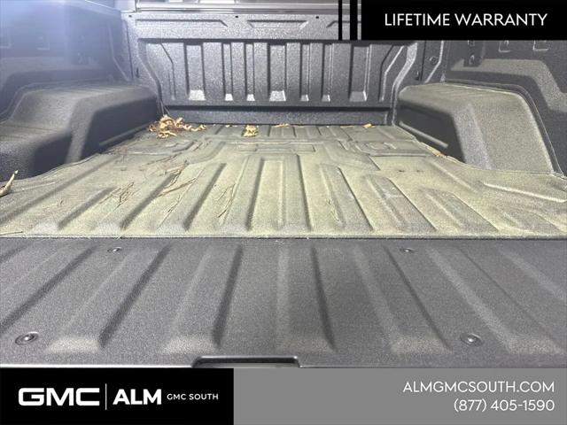 2026 GMC HUMMER EV 2X 4WD