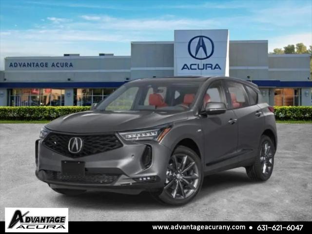 2026 Acura RDX A-Spec for sale in Saint James, NY