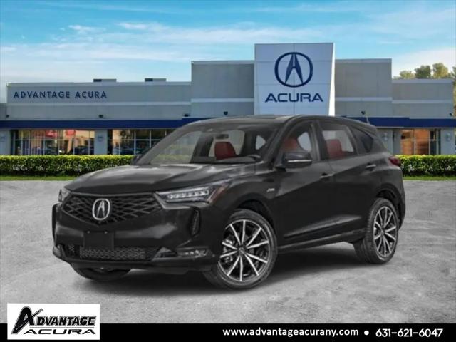 2026 Acura RDX A-Spec Advance for sale in Saint James, NY