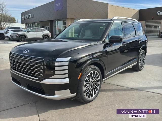 2026 Hyundai Palisade Calligraphy for sale in Manhattan, KS