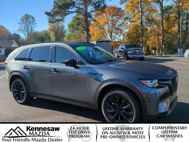 2026 Mazda X-90 3.3 Turbo Premium Sport for sale in Kennesaw, GA