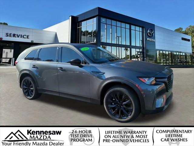 2026 Mazda X-90 3.3 Turbo Premium Sport for sale in Kennesaw, GA