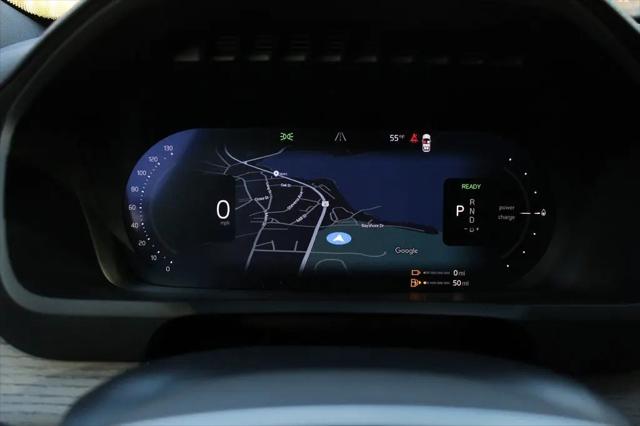2026 Volvo XC90 Plug-In Hybrid Plus, T8 AWD, Electric/Gasoline, Bright, 7 Seats