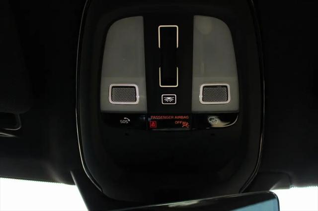 2026 Volvo XC90 Plug-In Hybrid Plus, T8 AWD, Electric/Gasoline, Bright, 7 Seats