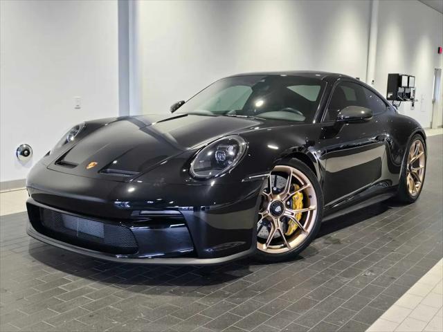 2022 Porsche 911 GT3 w/Touring Package for sale in Lynnwood, WA