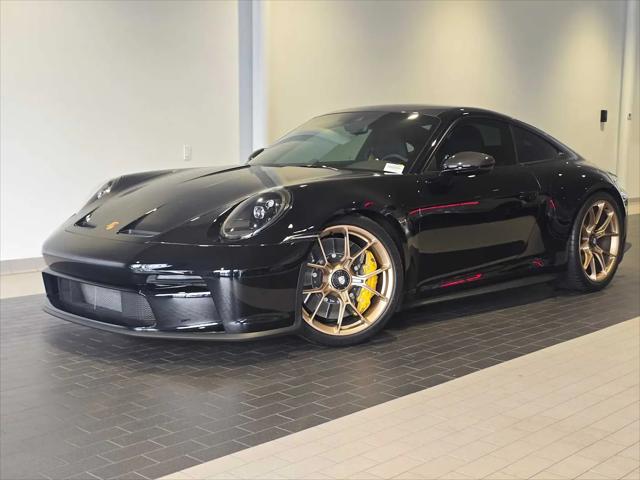 2022 Porsche 911 GT3 w/Touring Package for sale in Lynnwood, WA