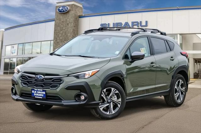 2026 Subaru Crosstrek Premium for sale in Elk Grove, CA
