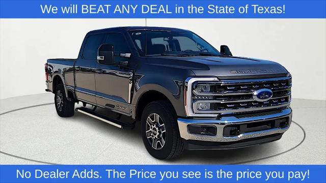 2026 Ford F-250 LARIAT for sale in Arlington, TX