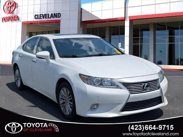 2014 Lexus ES 350 ES 350 for sale in McDonald, TN