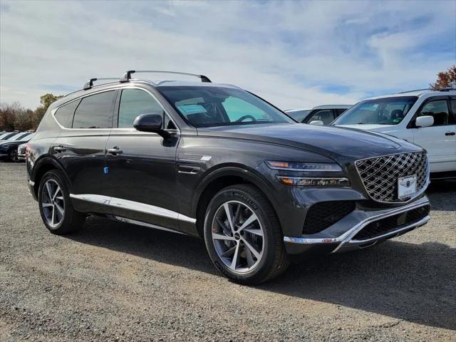 2026 Genesis GV80 3.5T Advanced AWD for sale in Chantilly, VA