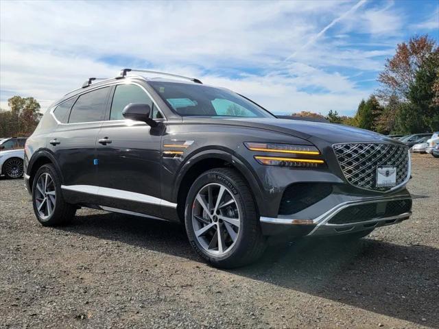 2026 Genesis GV80 3.5T Advanced AWD for sale in Chantilly, VA