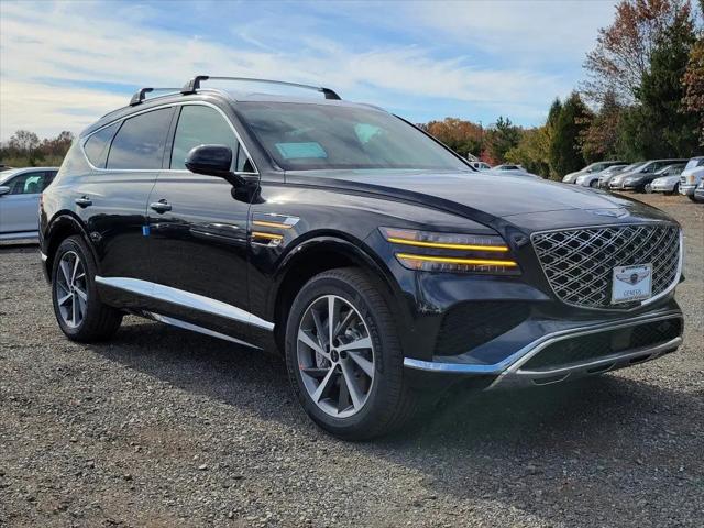 2026 Genesis GV80 3.5T Advanced AWD for sale in Chantilly, VA