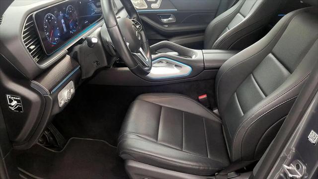 2022 Mercedes-Benz GLE GLE 350 4MATIC