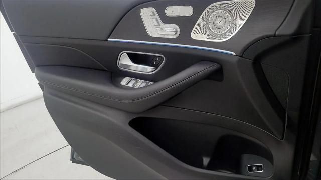 2022 Mercedes-Benz GLE GLE 350 4MATIC