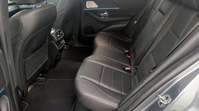 2022 Mercedes-Benz GLE GLE 350 4MATIC