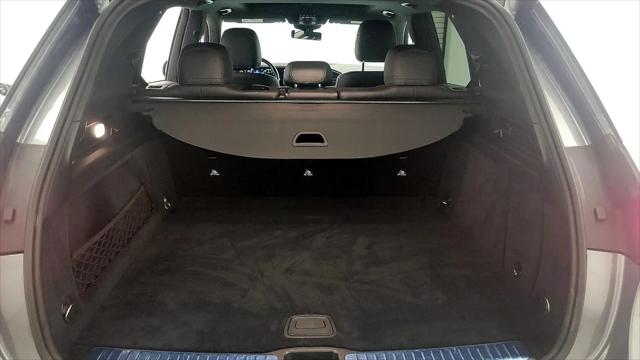 2022 Mercedes-Benz GLE GLE 350 4MATIC