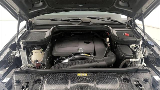 2022 Mercedes-Benz GLE GLE 350 4MATIC