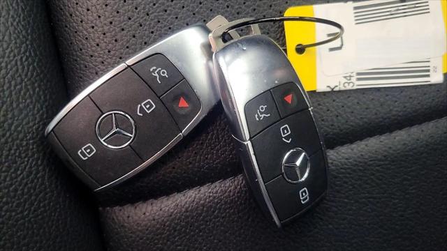 2022 Mercedes-Benz GLE GLE 350 4MATIC