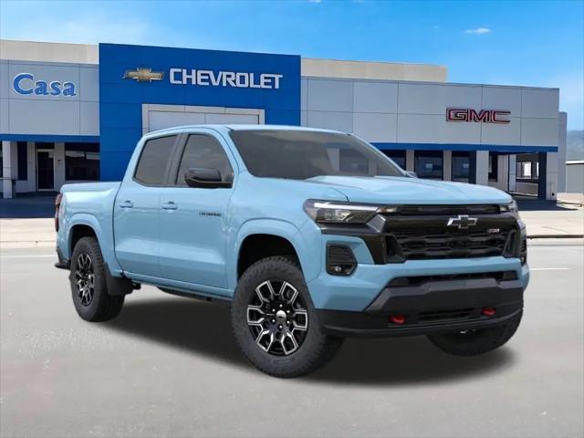 2026 Chevrolet Colorado Z71, 4WD for sale in Alamogordo, NM