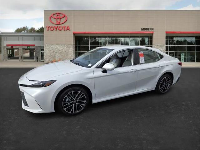 2026 Toyota Camry XLE for sale in Boone, NC
