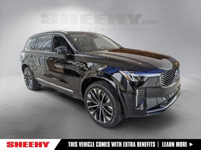 2026 Volvo XC90 Plug-In Hybrid Ultra, T8 AWD, Electric/Gasoline, Bright, 7 Seats for sale in Cockeyesville, MD