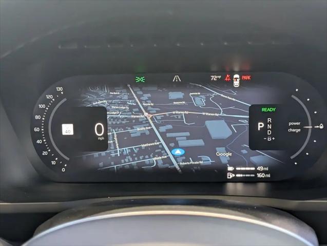 2026 Volvo XC90 Plug-In Hybrid Ultra, T8 AWD, Electric/Gasoline, Bright, 7 Seats