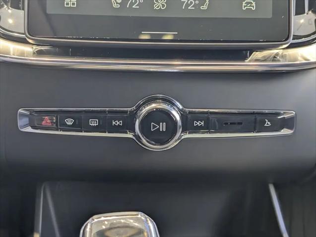 2026 Volvo XC90 Plug-In Hybrid Ultra, T8 AWD, Electric/Gasoline, Bright, 7 Seats