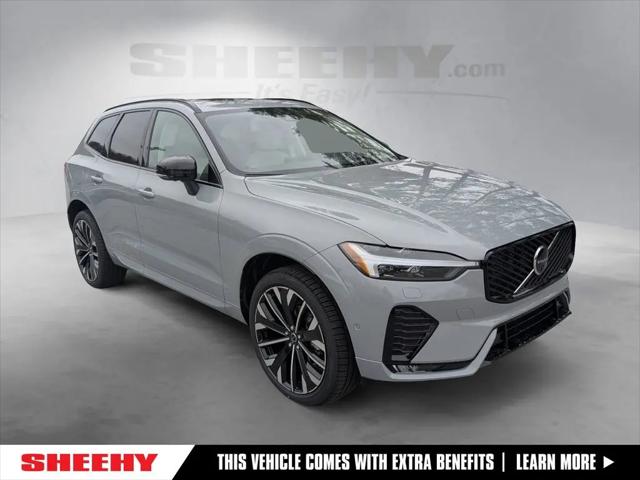 2026 Volvo XC60 B5 Ultra for sale in Cockeyesville, MD