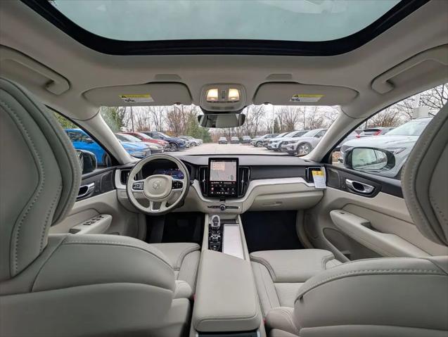 2026 Volvo XC60 B5 Ultra