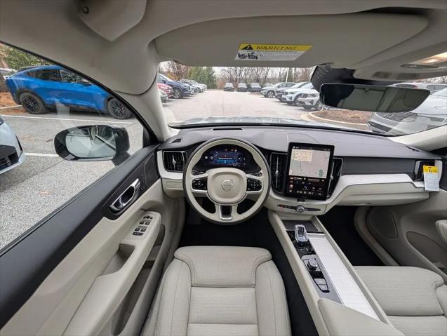 2026 Volvo XC60 B5 Ultra