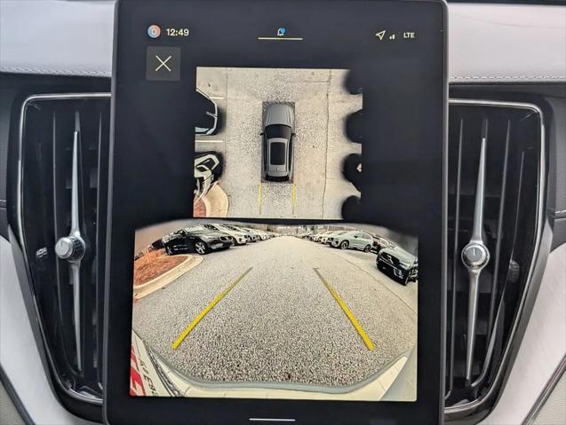 2026 Volvo XC60 B5 Ultra