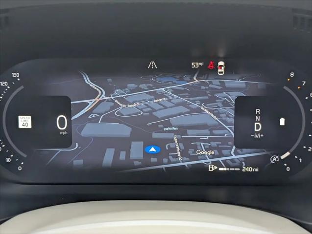 2026 Volvo XC60 B5 Ultra