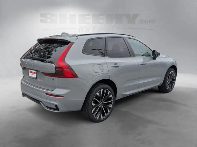 2026 Volvo XC60 B5 Ultra