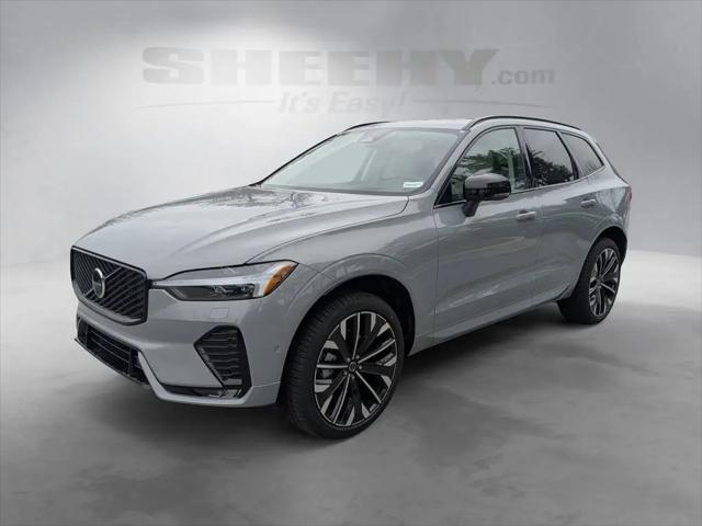2026 Volvo XC60 B5 Ultra
