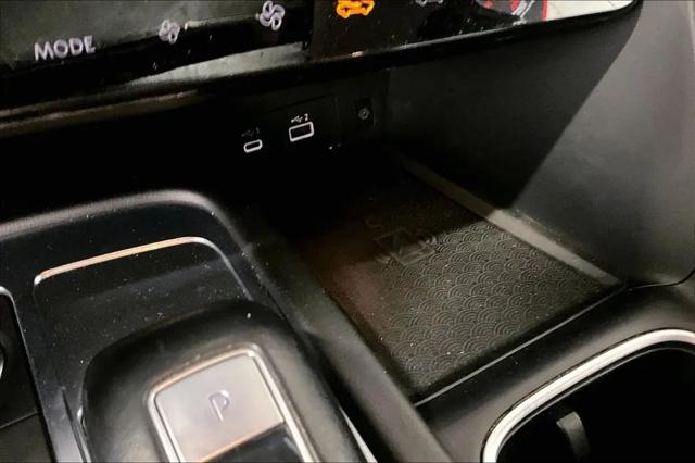 2022 INFINITI QX60 SENSORY AWD