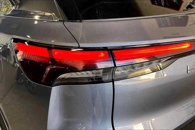 2022 INFINITI QX60 SENSORY AWD
