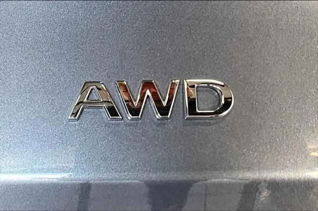 2022 INFINITI QX60 SENSORY AWD