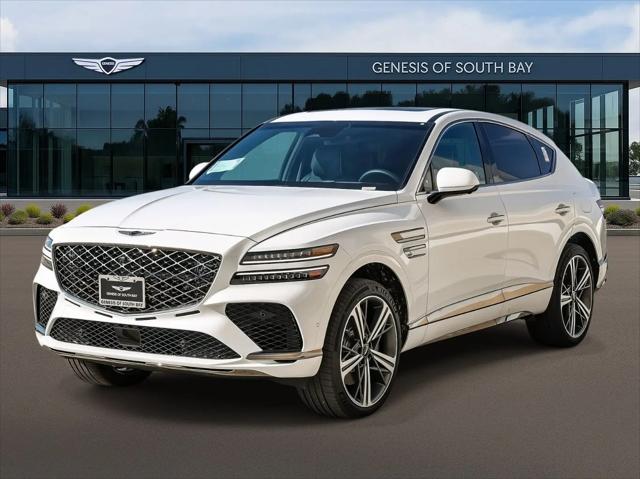 2026 Genesis GV80 3.5T E-SC MHEV AWD for sale in Torrance, CA