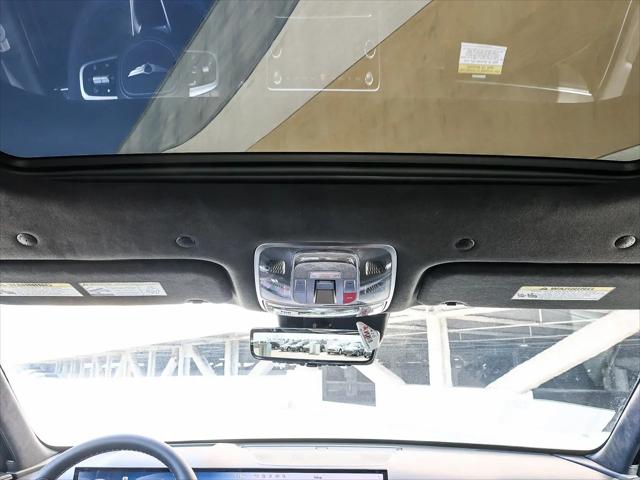 2026 Genesis GV80 3.5T E-SC MHEV AWD