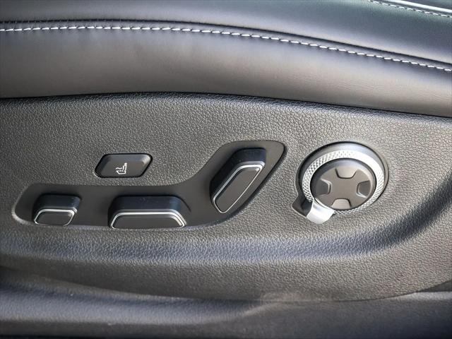 2026 Genesis GV80 3.5T E-SC MHEV AWD