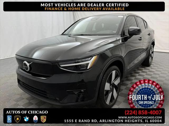 2023 Volvo CT Twin Ultimate for sale in Arlington Heights, IL