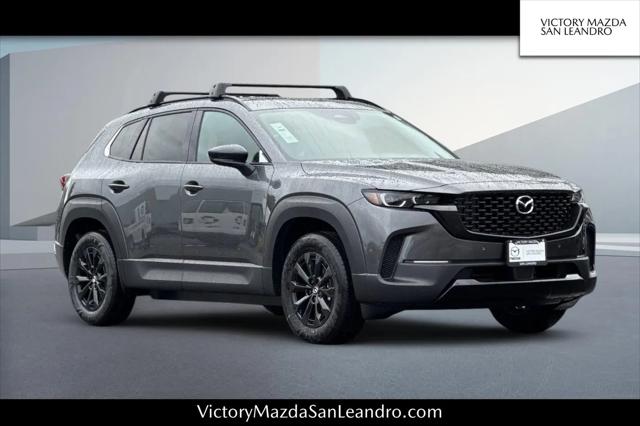 2026 Mazda CX-50 Hybrid Premium for sale in San Leandro, CA