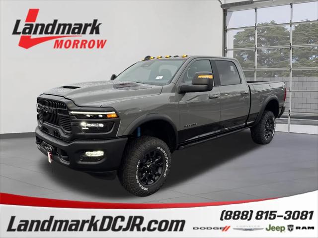2026 Ram 2500 Power Wagon Crew Cab 4x4 6'4" Box for sale in Morrow, GA