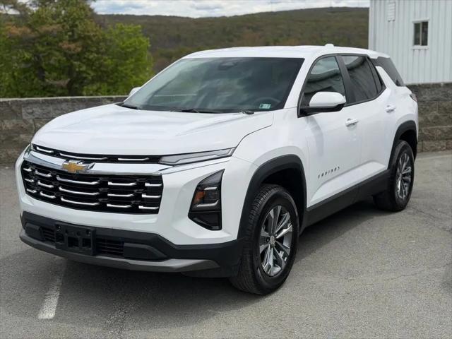 2026 Chevrolet Equinox AWD LT for sale in Forest City, PA
