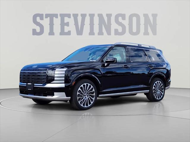 2026 Hyundai Palisade Calligraphy for sale in Frederick, CO