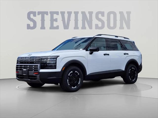 2026 Hyundai Palisade XRT Pro for sale in Frederick, CO