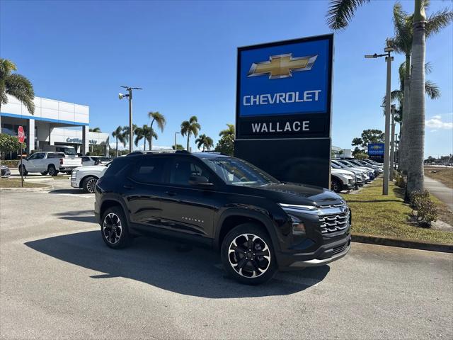 2026 Chevrolet Equinox FWD LT for sale in Stuart, FL